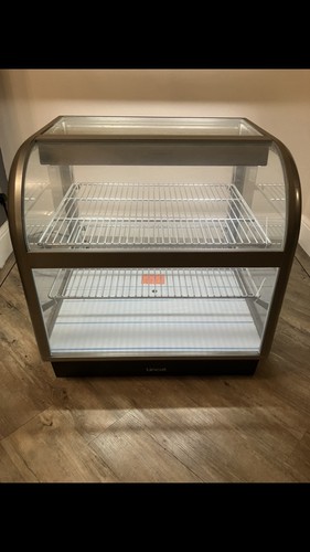 Lincat counter top fridge - counter,