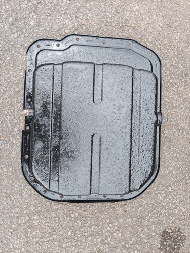 Mazda rx8 oil sump - rx8, pan