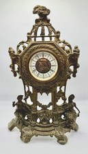 Vintage West Germany Baroque