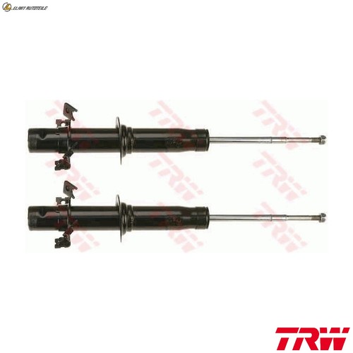 Shock absorbers jgm566t - absorbers, for