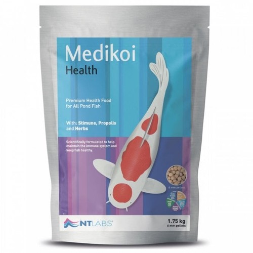 Labs medikoi health 3mm 6mm - nt,