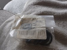 GENUINE PIAGGIO HEXAGON NRG GILERA STORM FRONT BRAKE CALIPER SEAL KIT 498434 (V