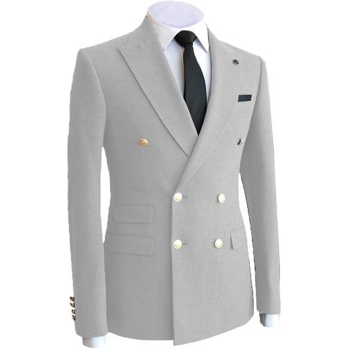 Mens double breasted suits - mens,