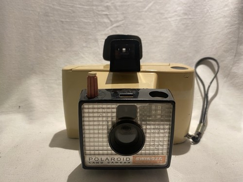 Polaroid land swinger mio - land,