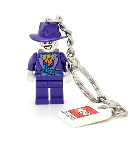Lego super heroes joker - super,