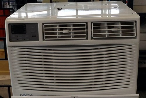 Home 8000 btu window unit - home,
