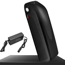 48V 13Ah Electric E-Bike