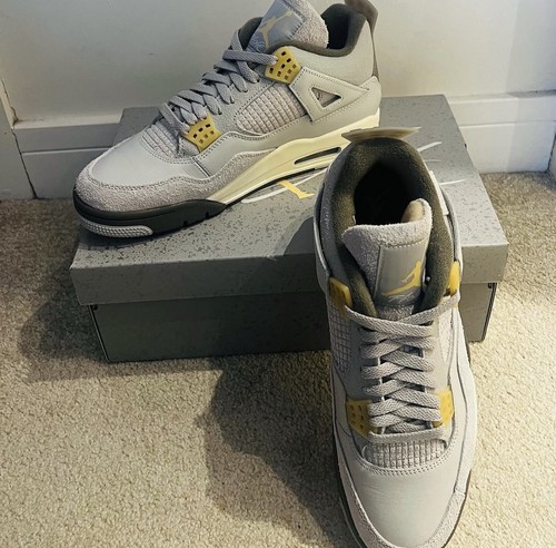 Nike air jordan - nike, 4