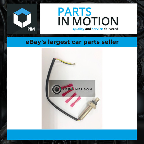 Lambda sensor fits hyundai - fits,
