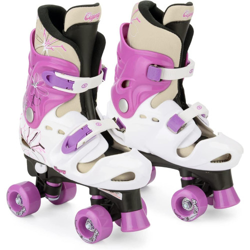 Osprey girls roller skates for - girls,