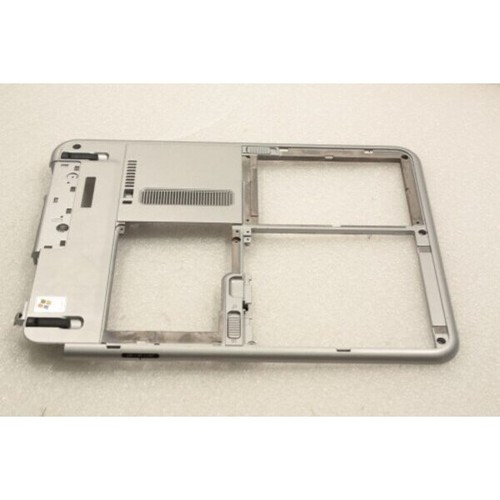 Compaq tc1100 tablet rear - compaq,