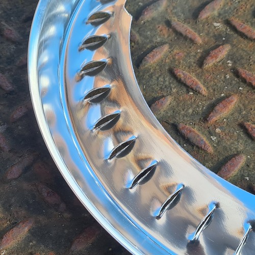 Singer gazelle wheel - singer, 13"