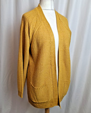 Fat Face Knit Longline