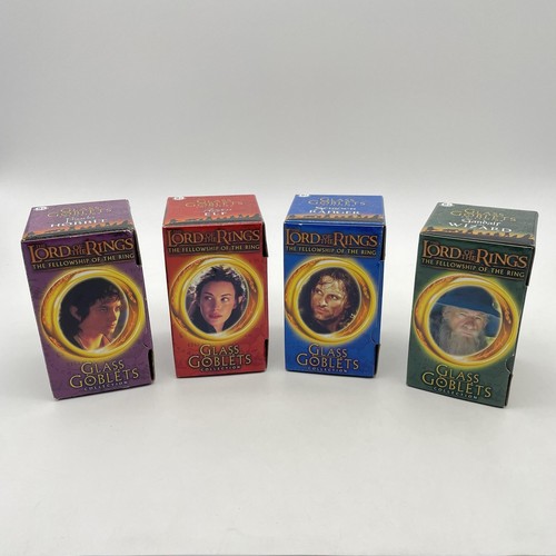 Vintage lord the - the, rings