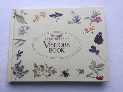The country diary visitors - country,