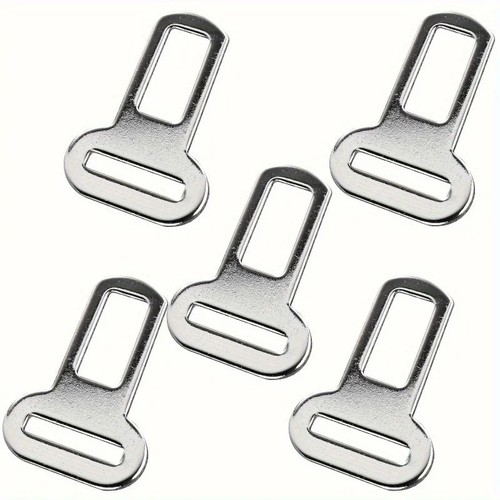 Car seat belt clip buckle - belt, 2
