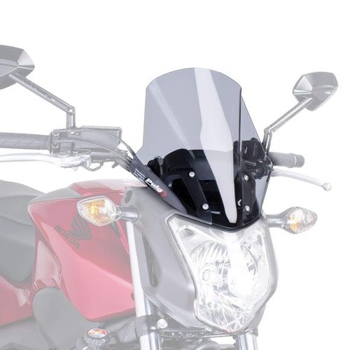Puig racing screen windshield - screen,