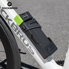 ROCKBROS Bicycle Anti-theft 4