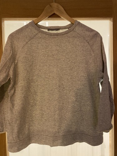 Cos woman grey sweatshirt - cos, woman’s