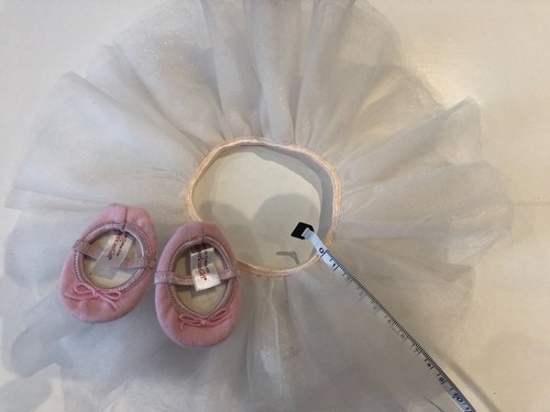 American girl doll tutu and - girl,