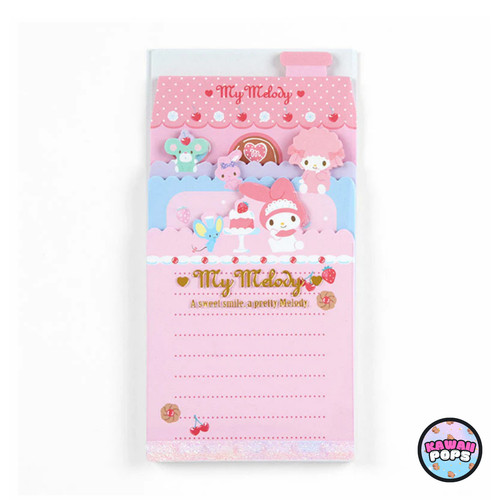 Brand new sanrio - brand,