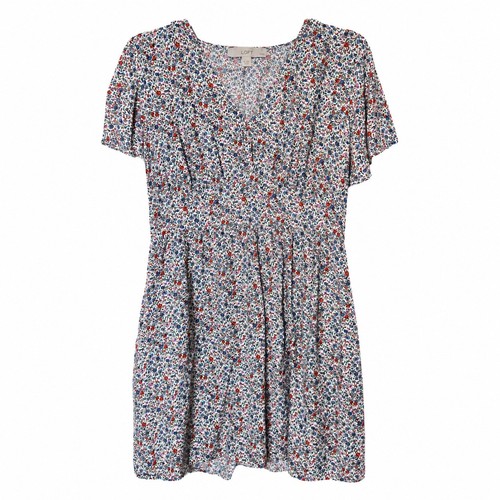 Loft petite floral mini - petite,