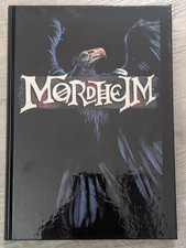 Mordheim Rulebook (Broheim