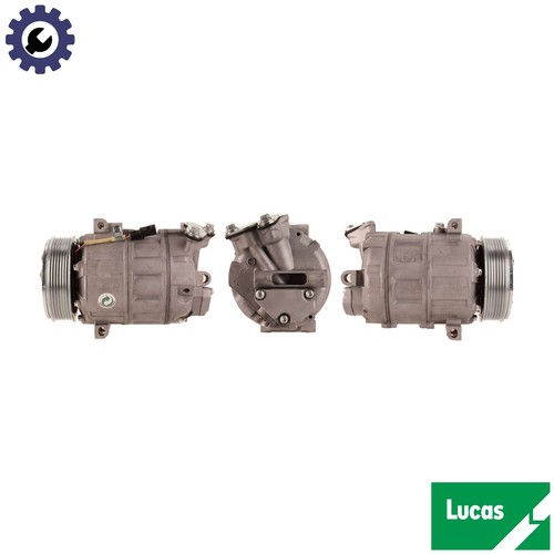 Compressor air conditioning - compressor,