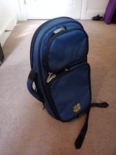 Tom & Will Blue Cornet Gig Bag