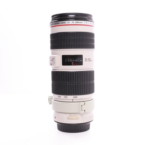 Canon 200mm l is - l,
