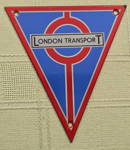 London transport style bus - london,