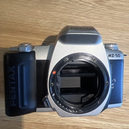 Pentax 35mm slr - pentax,