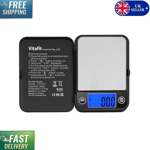 Accuracy convenience 500g - accuracy, &