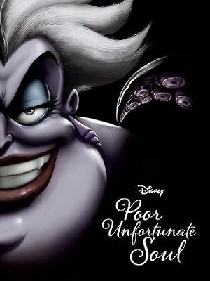 Disney villains poor - disney,