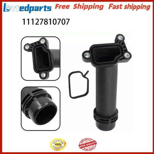 11127810707 coolant flange - 11127810707, /
