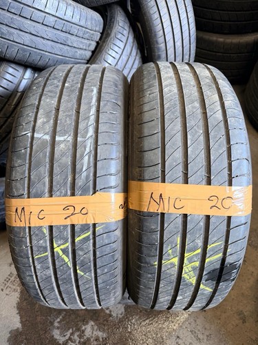 Pair michelin 205 16 - pair, 205/55