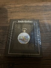 Eddie Stobart Atlas Collection Small Pocket Watch New Sealed