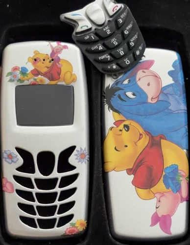 Nokia 5210 housing - 5210,