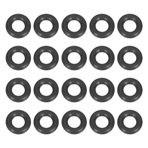 100pcs 007 epdm - as-007,