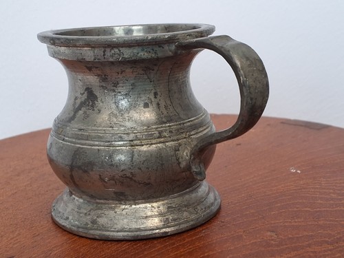 Pewter harry mason - harry,