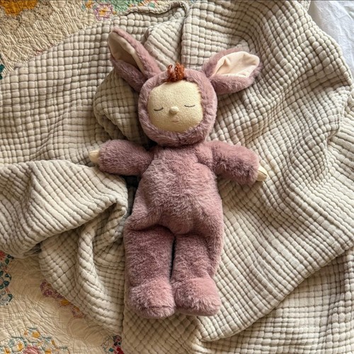 Olli ella cozy - doll,