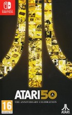 Atari 50: The Anniversary Celebration | Nintendo Switch