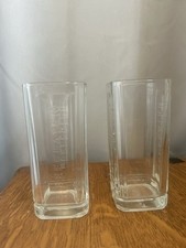 Beefeater highball Glasses