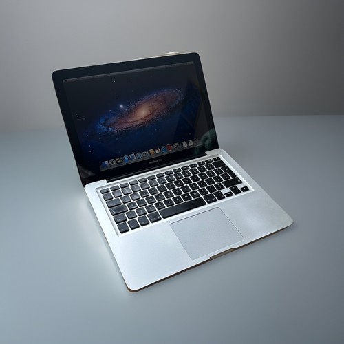 Macbook pro late 2011 - pro, 13
