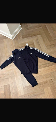 Adidas men 2pc fleece - adidas,