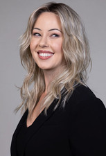 New Belle Tress Campbell Wig