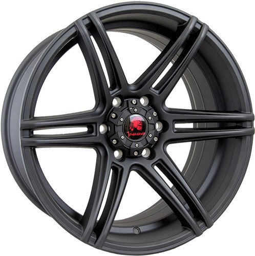 Alloy wheels tomahawk - wheels, 20"