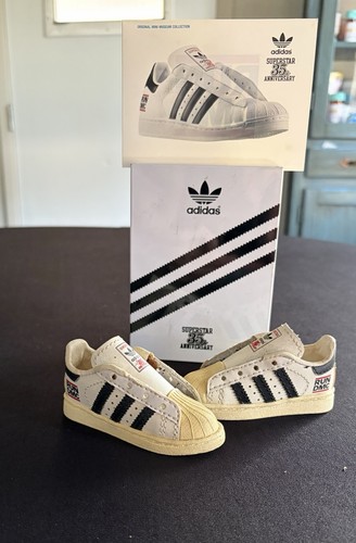Vintage 2005 adidas - , superstar