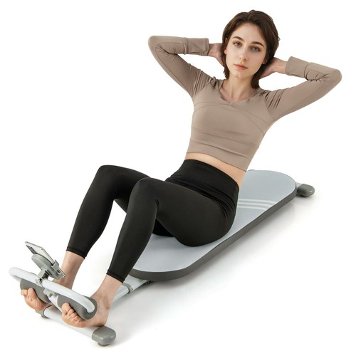 Multifunctional sit bench - sit,