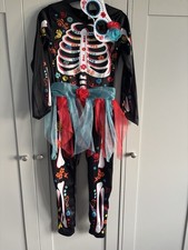 Halloween costume 7-8 New - George Asda